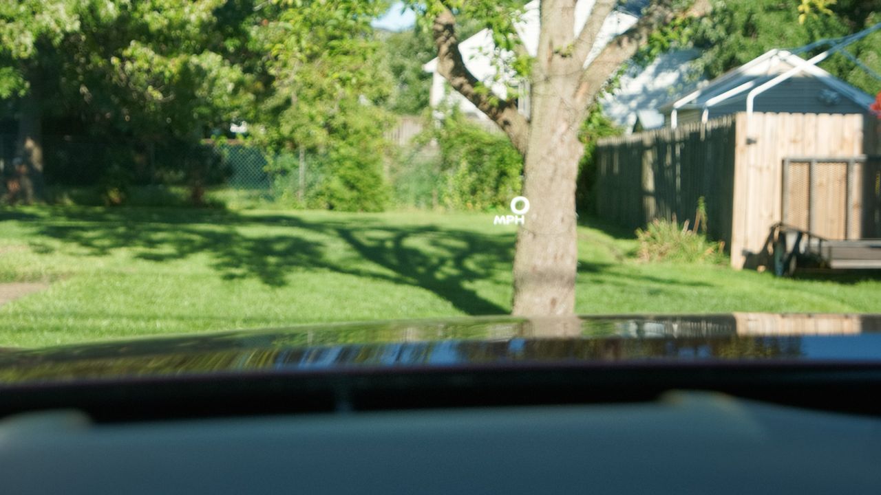 2026 Nissan Pathfinder review.