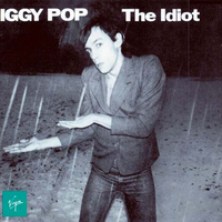 Iggy Pop - The Idiot (RCA, 1977)