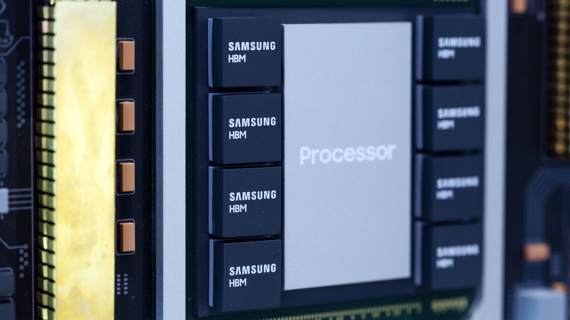 Rebellions Unveils Rebel 100 Chiplet Accelerator