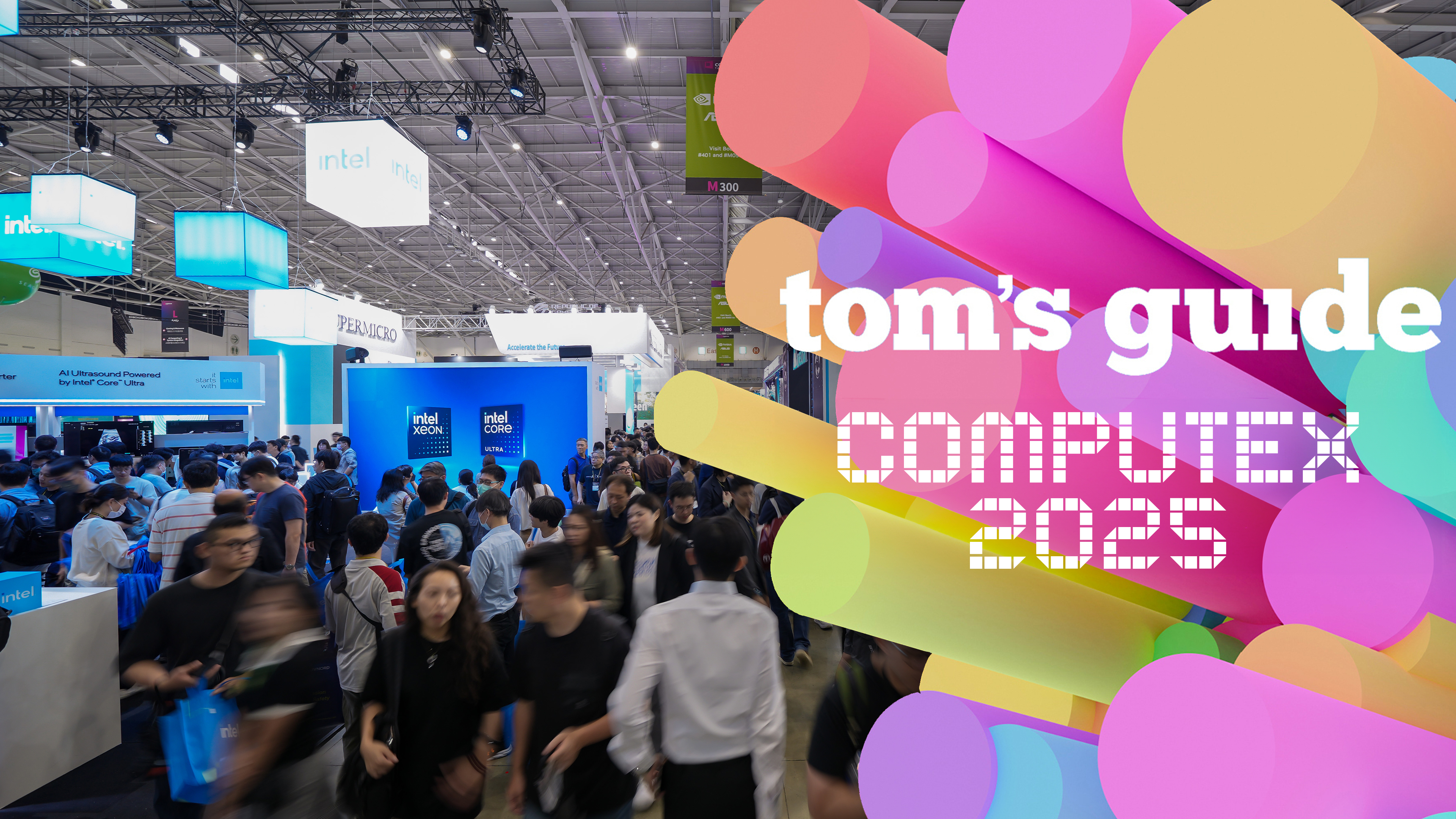Computex 2025