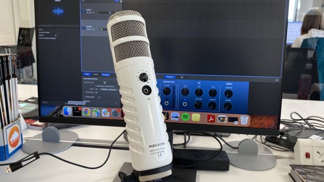 Best Budget USB Microphones 2025 Get Creative For Less MusicRadar 650 80