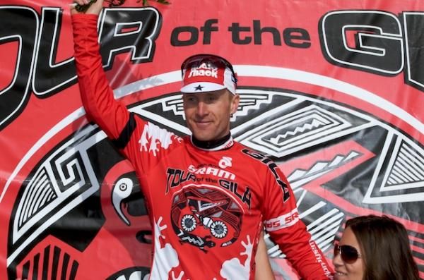 Levi Leipheimer (Mellow Johnny's)