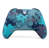 Xbox Wireless Controller (Mineral Camo): $69.99 now $45 at Amazon
Save 36% -