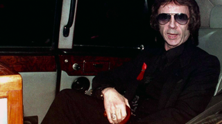 Phil Spector