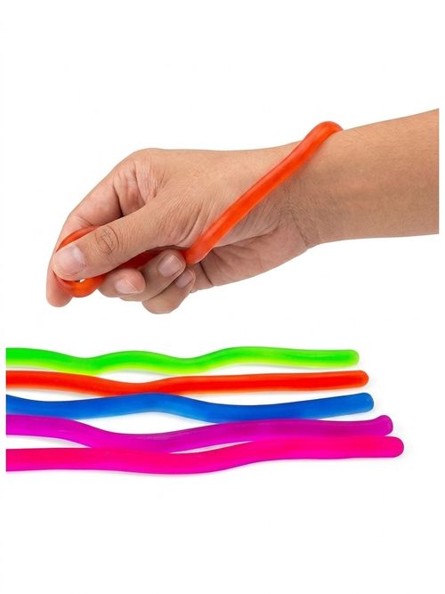 Impresa Monkey Noodles Stretchy Fidgets