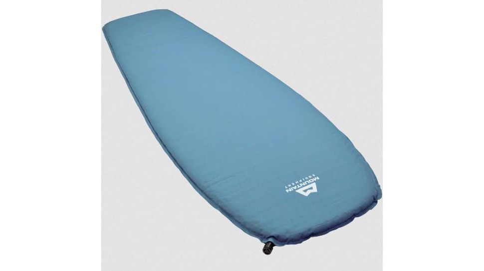 Mountain Equipment Helium 3.8 Women’s Warmzone Mat review Advnture