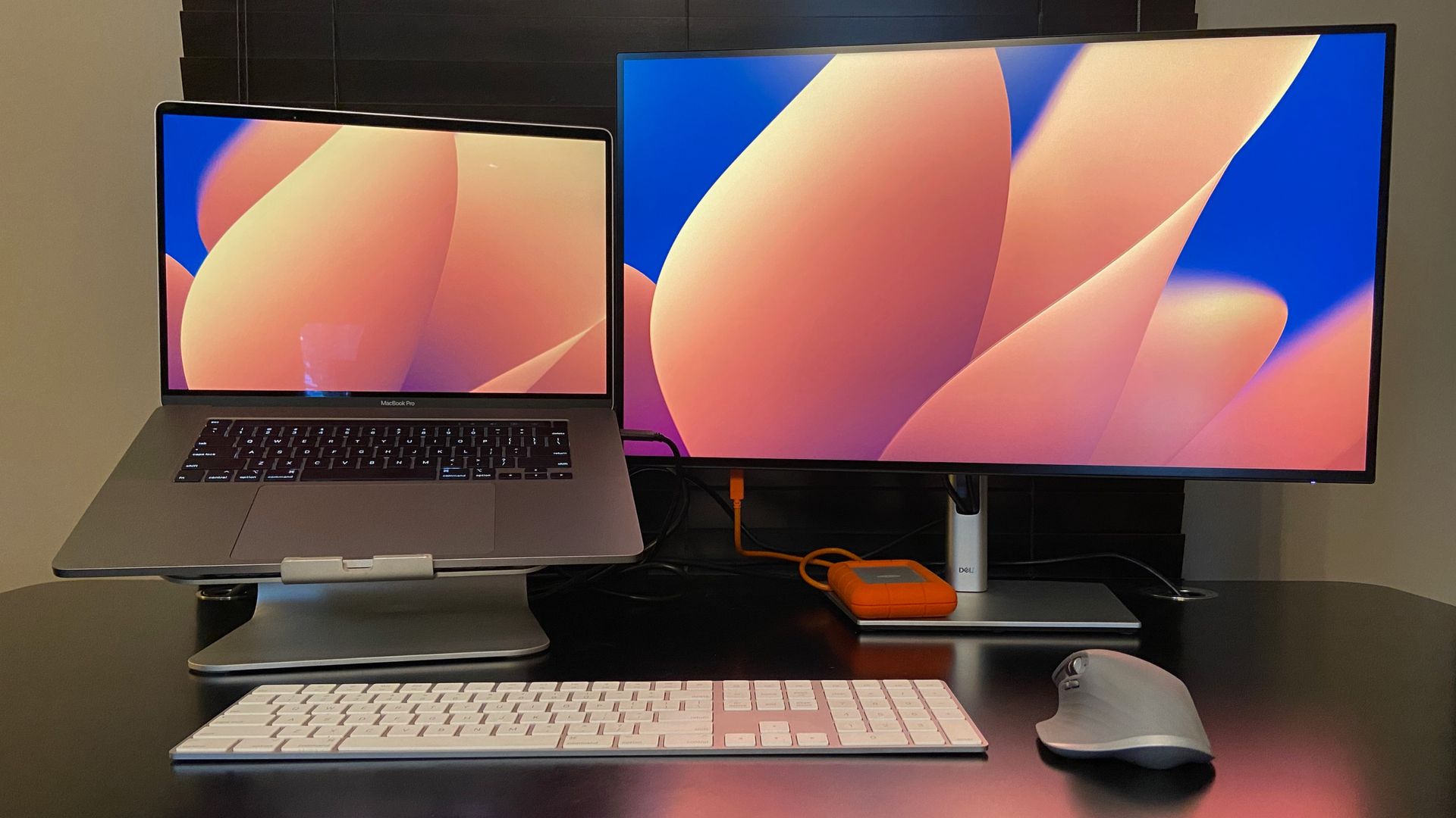 Best monitor for MacBook Pro in 2024 Top displays for every need