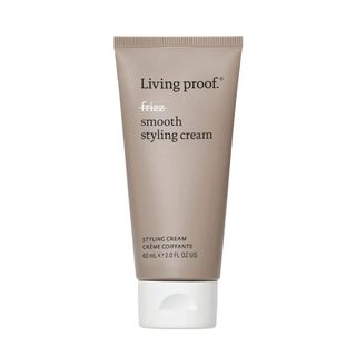Living Proof Smooth Styling Cream
