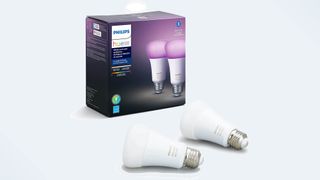 Philips smart bulbs