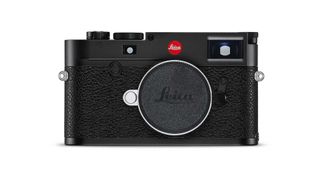 Best Leica cameras: M10-R