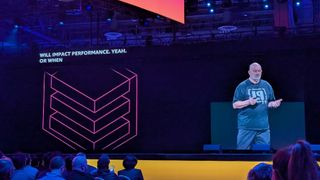 AWS ReInvent 2024