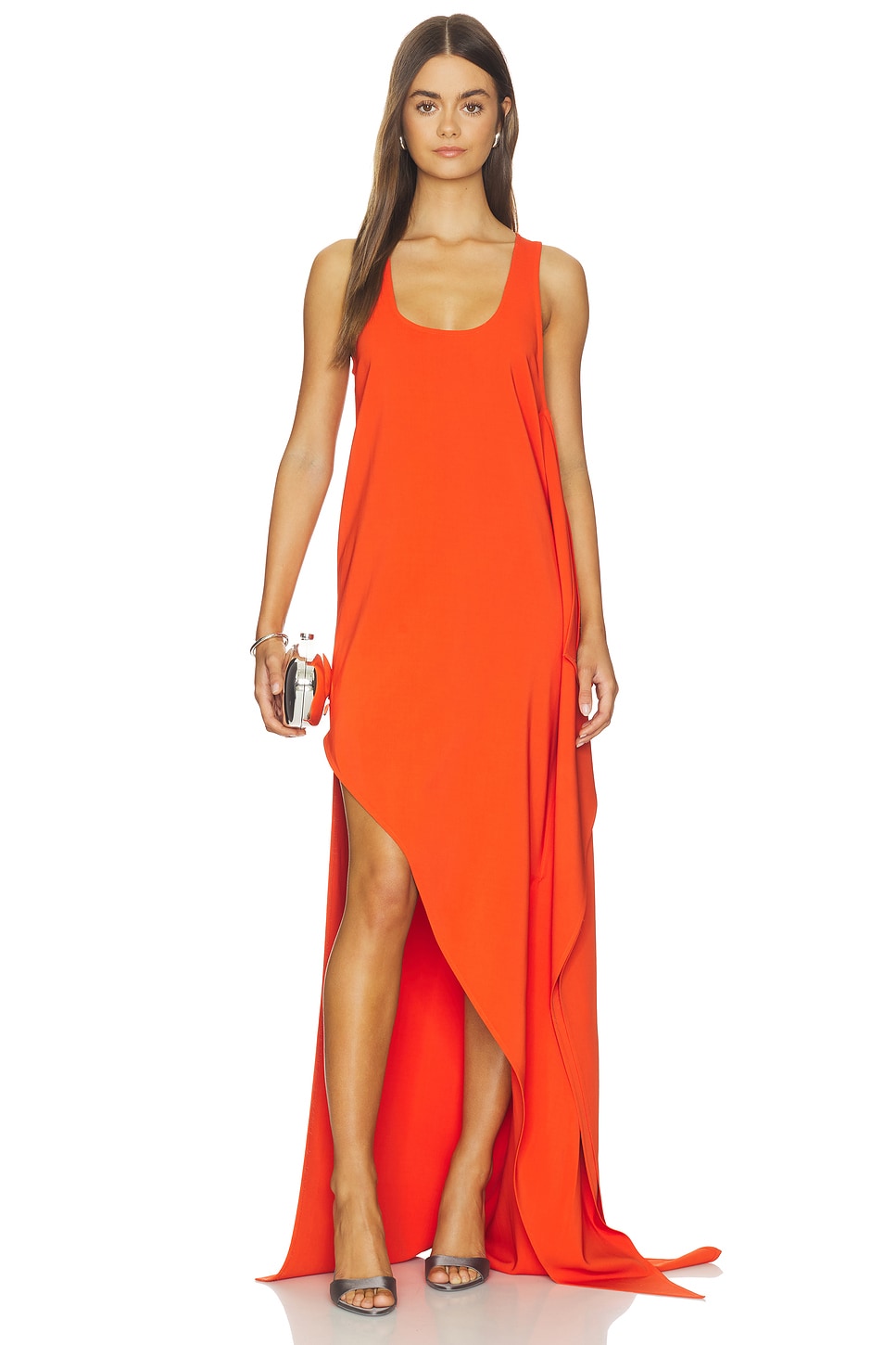 Edge Dress