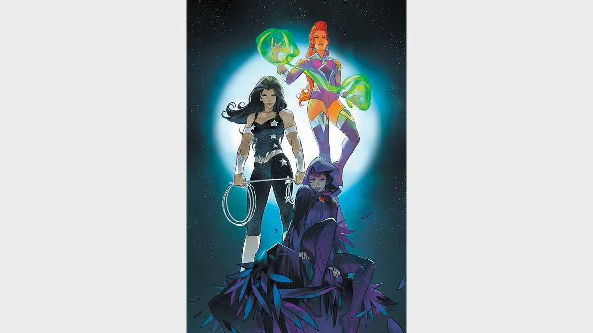 TITANS #23