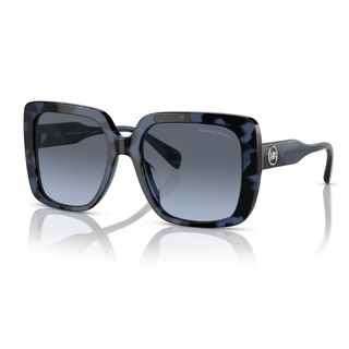 Michael Kors wide framed sunglasses