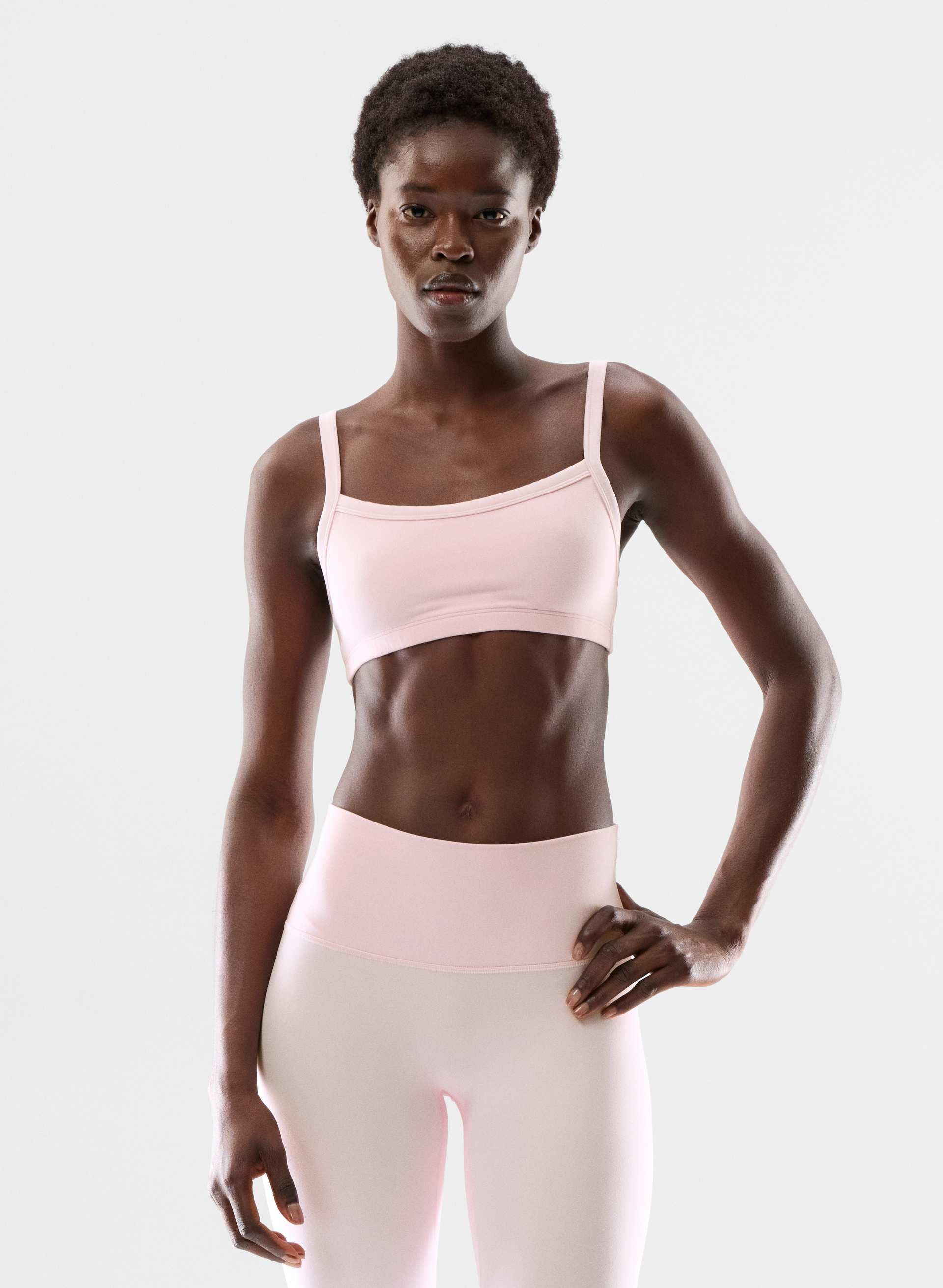 Butter, Tumbler Bra Top