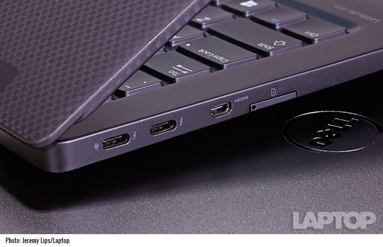 Dell Latitude 13 7370 Full Review And Benchmarks Laptop Mag