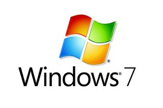 Windows 7 sales