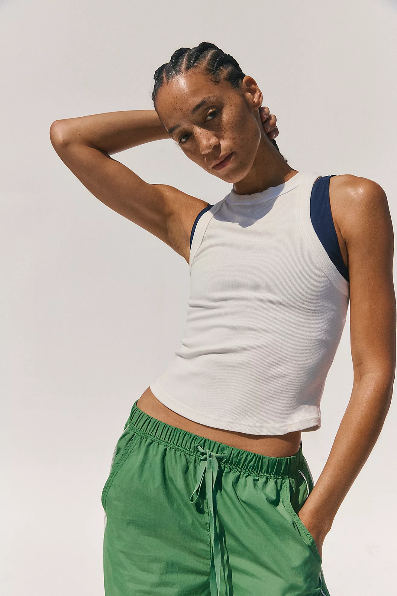 Knockout Tank