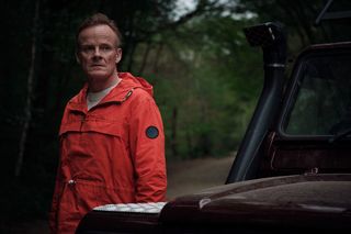 Alistair Petrie as Rob in The Following Events Are Based on a Pack of Lies