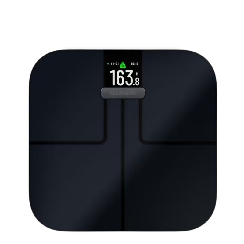 Garmin Index S2 Smart Bathroom Scale