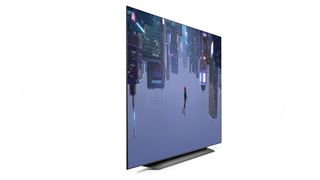 LG OLED65C9PUA features