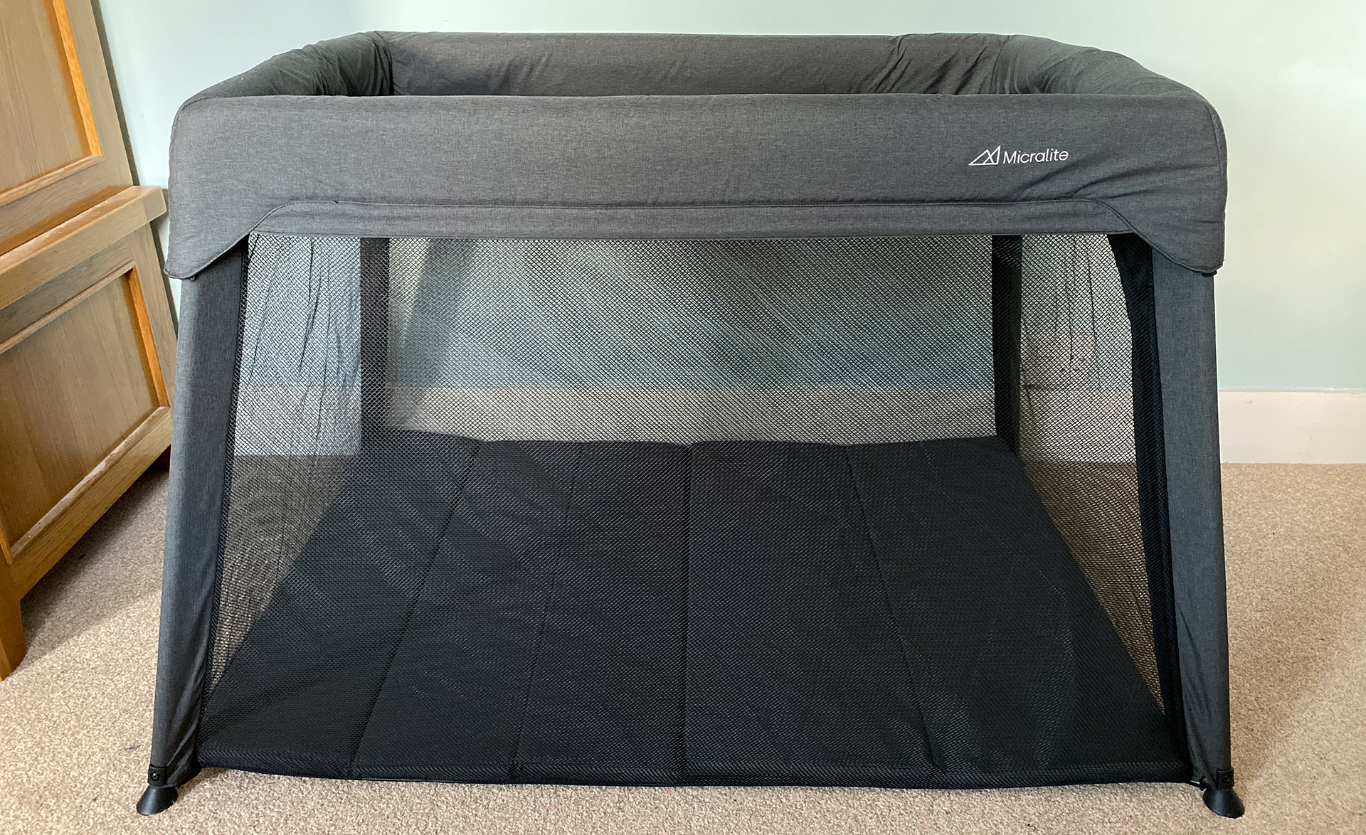 Best travel cots