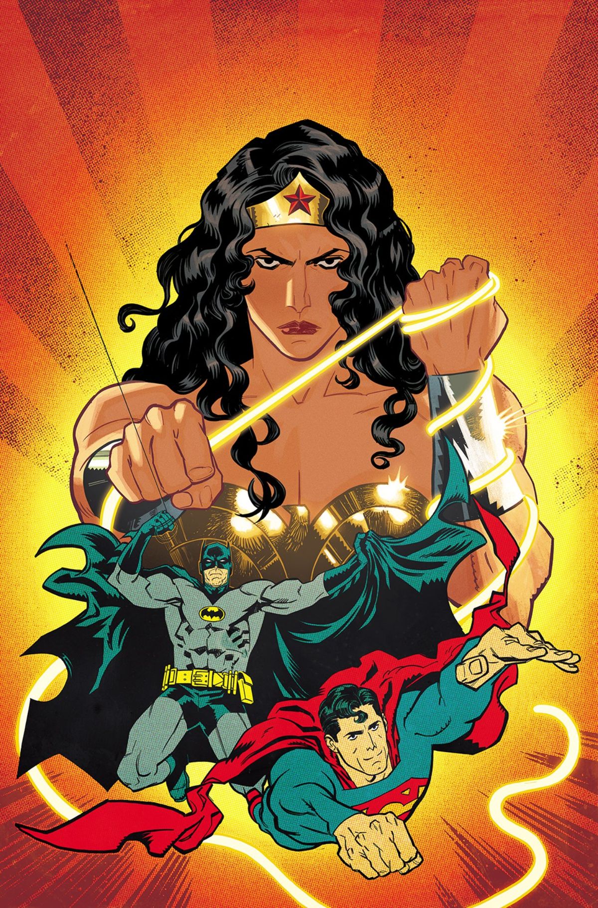 DC January 2023 solicitations