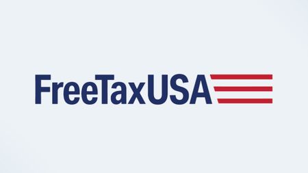 FreeTaxUSA logo