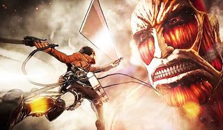 Attack on Titan