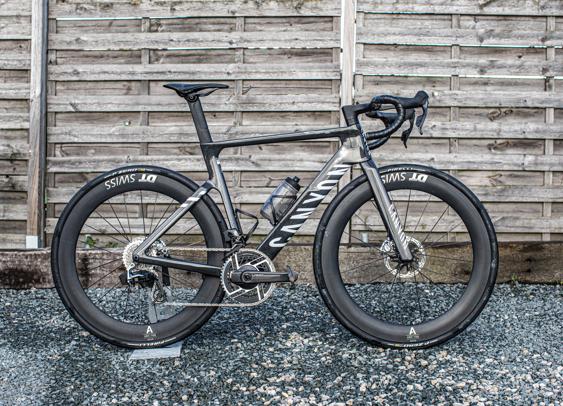 Canyon Endurace CFR