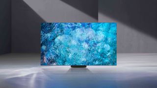 Samsung can remotely disable its TVs if stolen