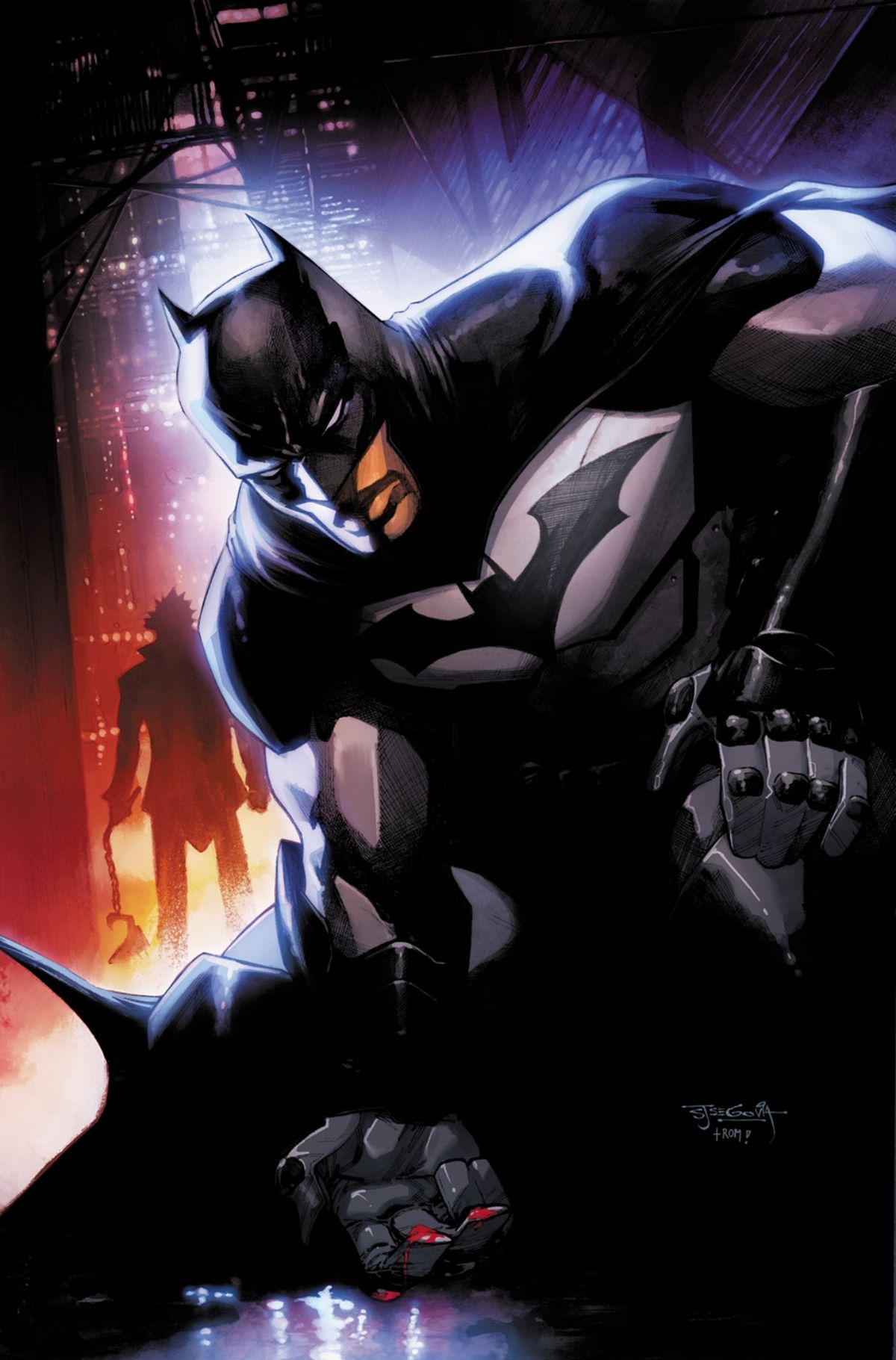 DC May 2022 solicitations