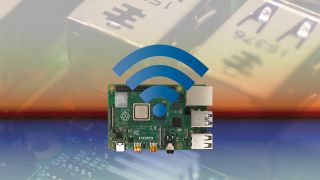 Turn a Raspberry Pi Into a Wi-Fi Access Point