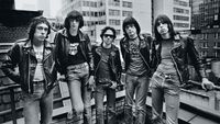 The Ramones