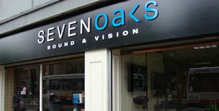 Sevenoaks Bolton sale