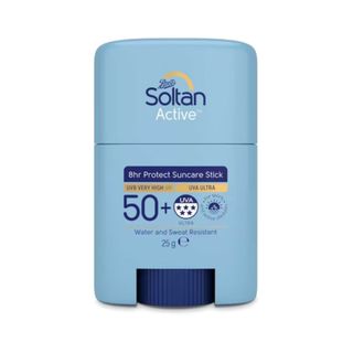 Soltan Active Suncare Stick SPF50+