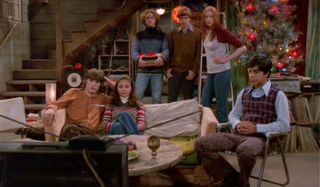 That 70s show Christmas