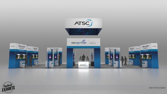 NextGen TV Spotlights HDR at 2024 NAB Show
| TV Tech