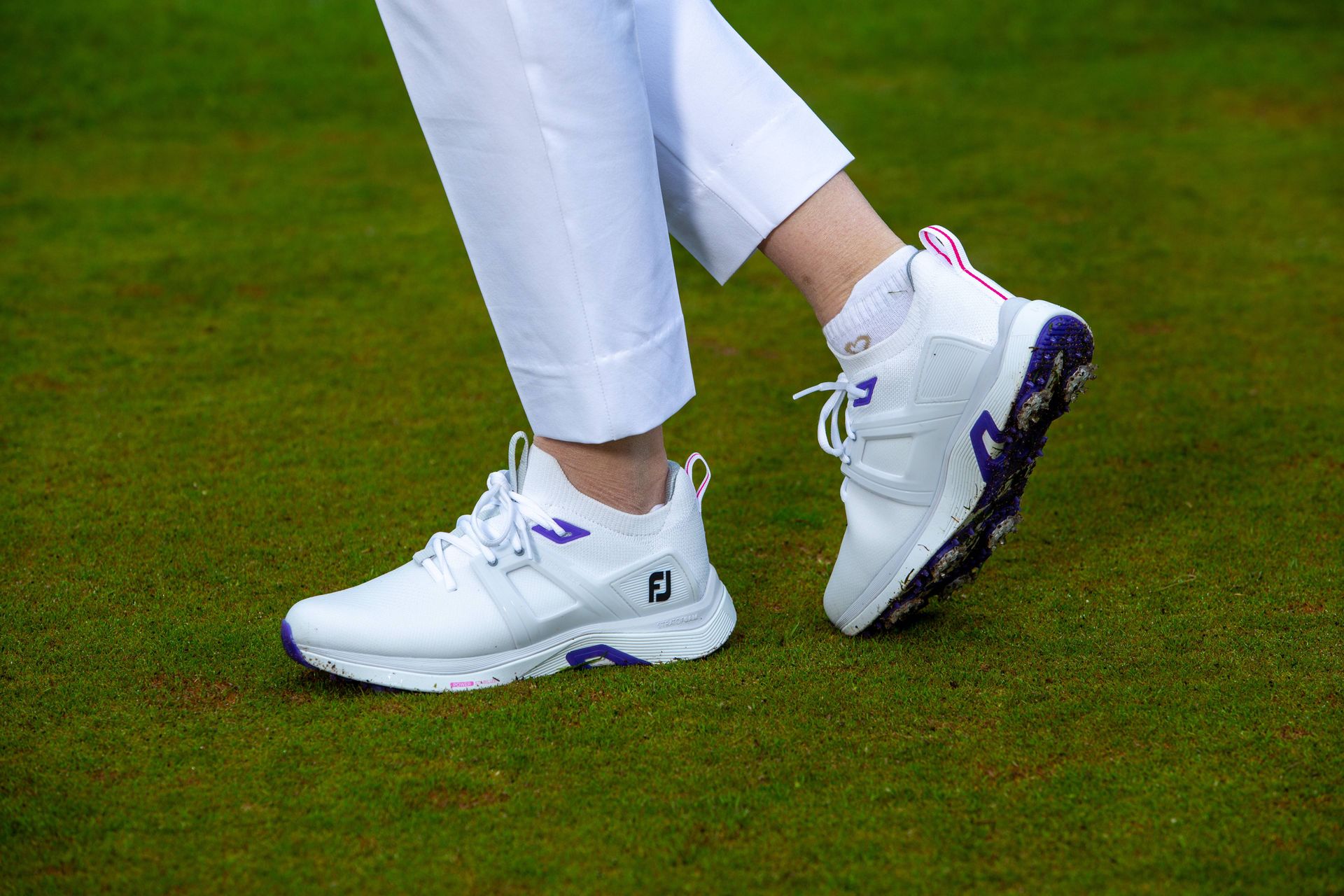 FootJoy Women's Hyperflex shoe