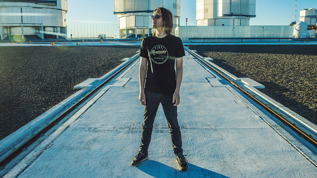 Steven Wilson announces next solo release will be another concept album