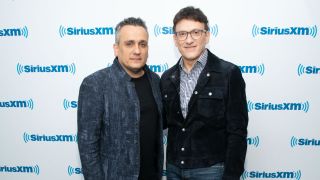 Russo Brothers Are “Not Connected To Next Two 'Avengers' Films