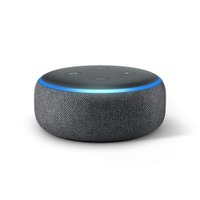 Amazon Echo Dot (3rd Gen) + 6mo Amazon Music Unlimited
Was $177.93. Now just $22.