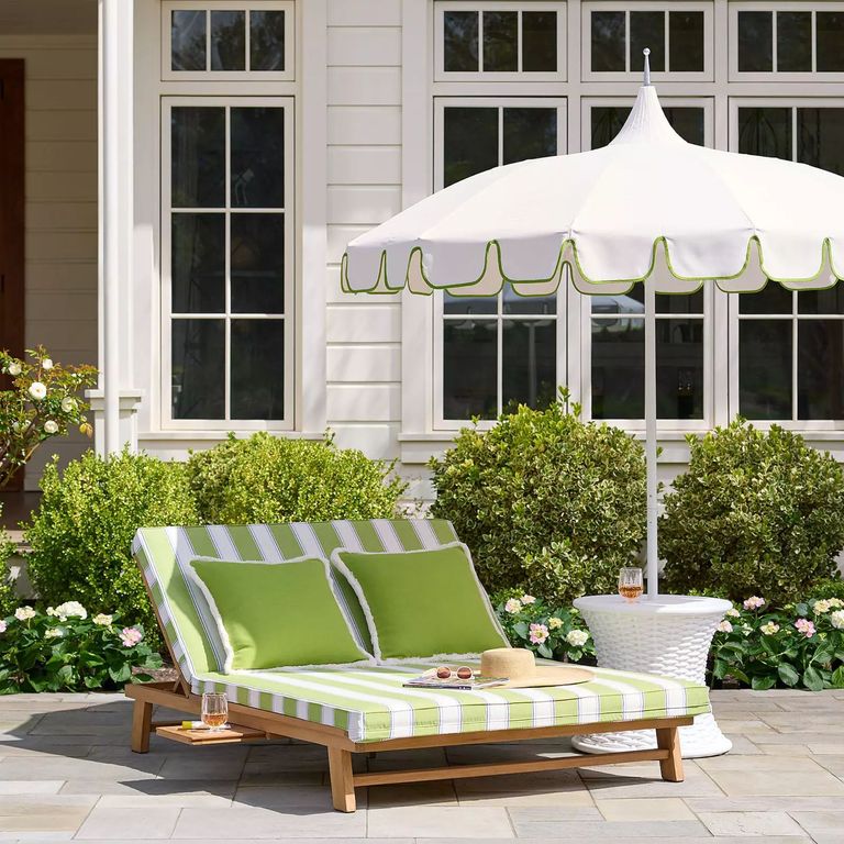 Designer Approved Tips For Creating The Perfect Outdoor Space