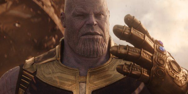 Why Thanos Will Be More Interesting Than Other MCU Villains, According ...