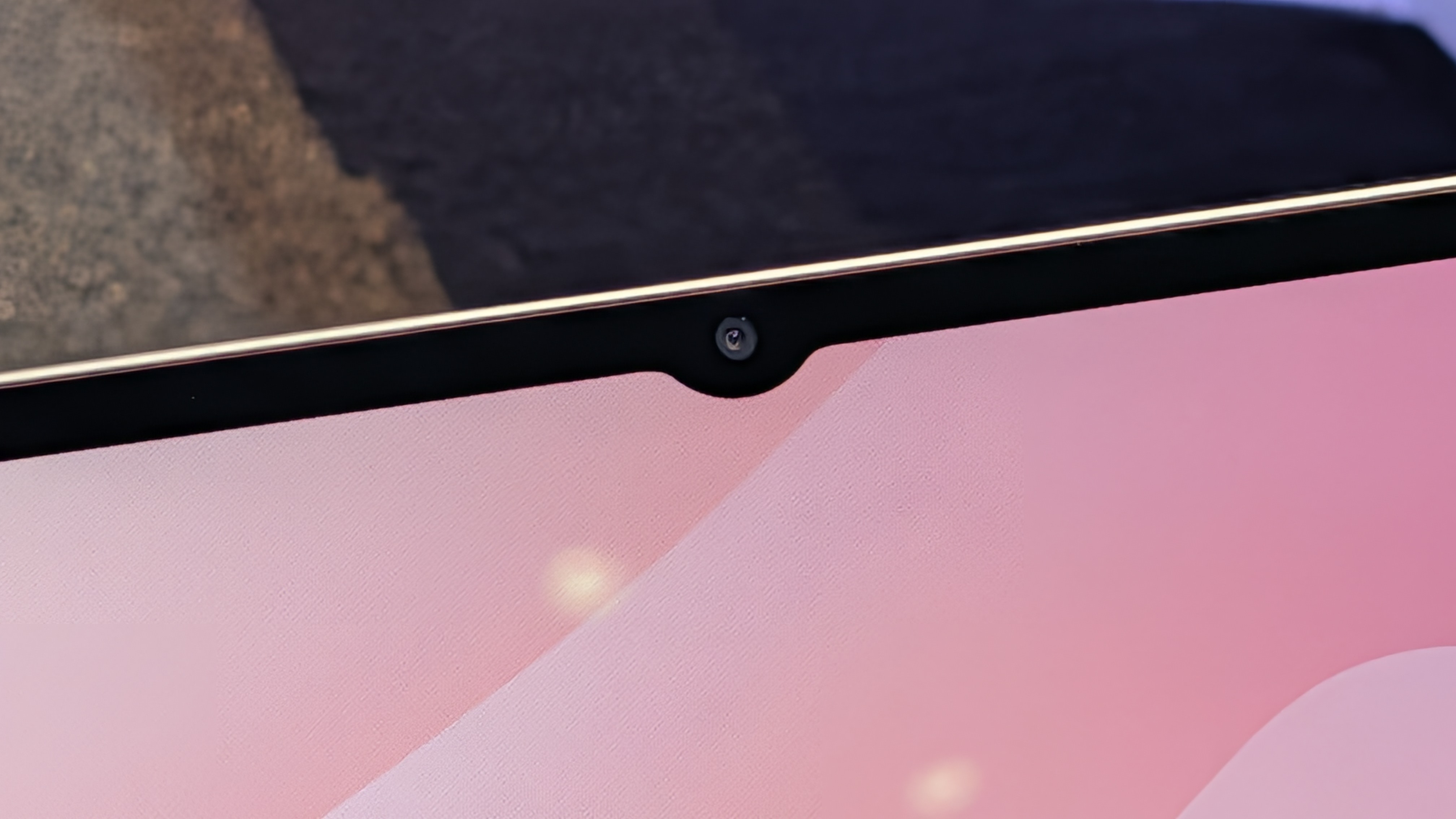 Samsung Galaxy Tab S11 Ultra notch