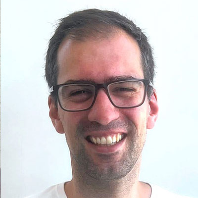 Tom Armenante is the co-founder of GTSE