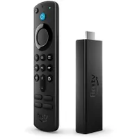 Fire TV Stick 4K Max:&nbsp;was £54.99, now £24.99 at Amazon