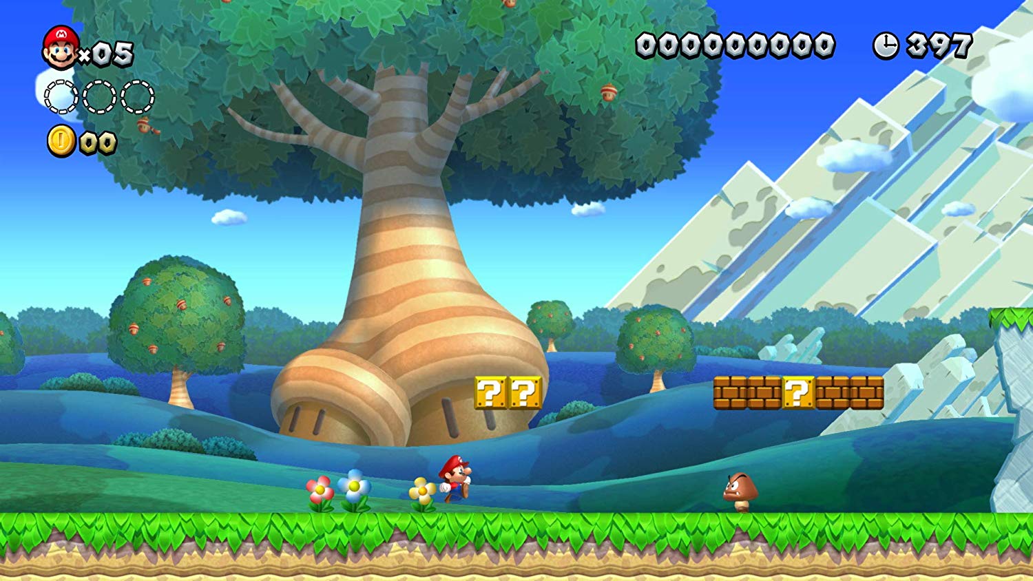 New Super Mario Bros. U Deluxe: The Ultimate Guide