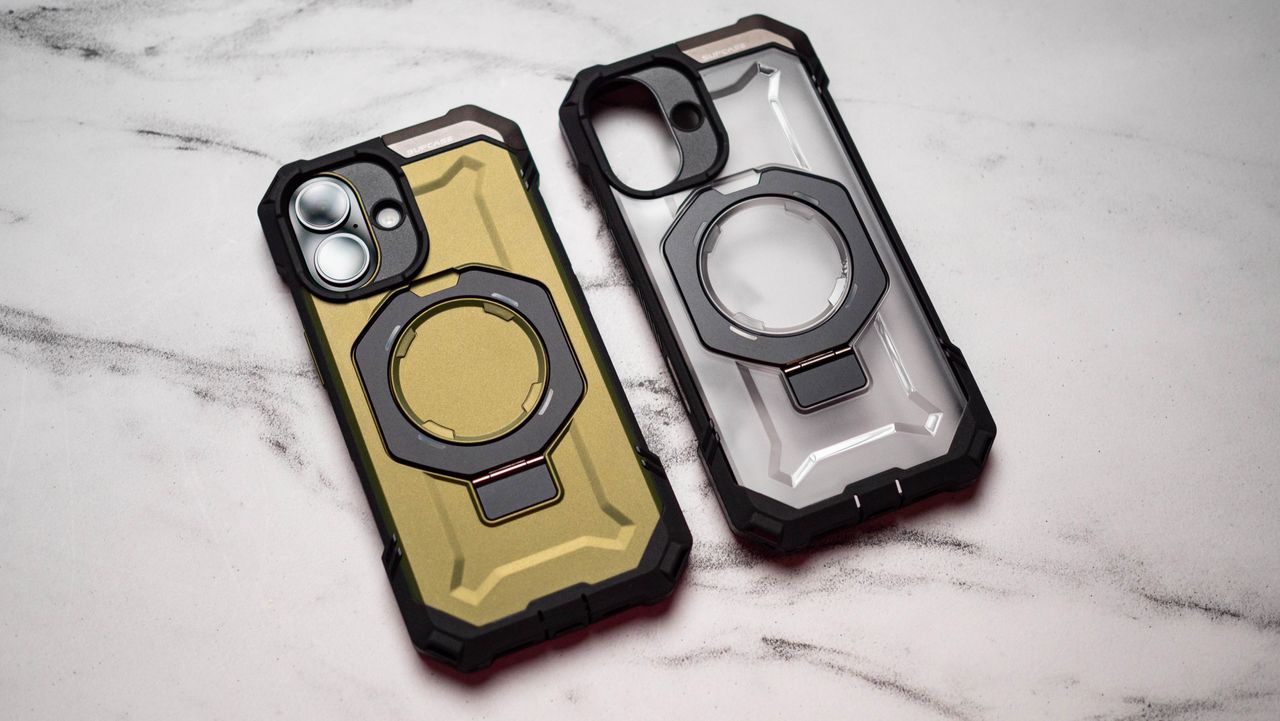 Supcase iPhone 17 case