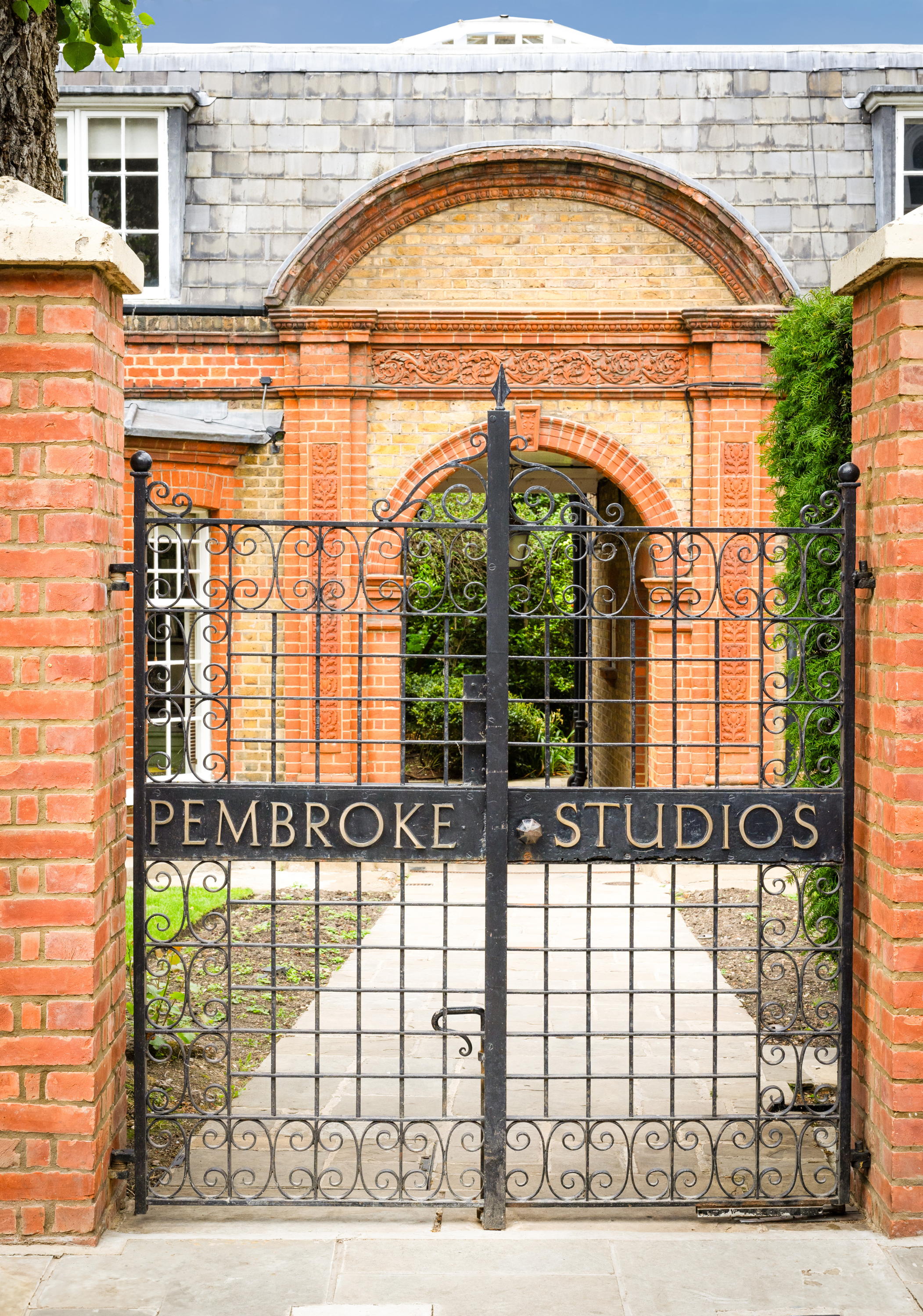 Pembroke Studios apartment for sale